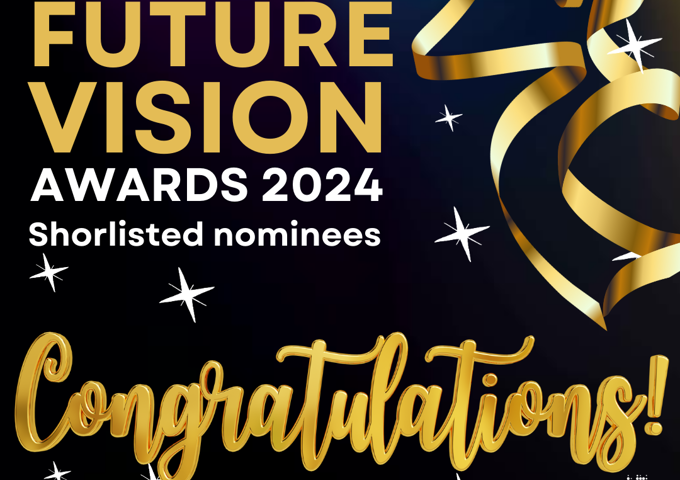 FUTURE VISION AWARDS 2024