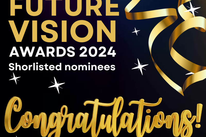 FUTURE VISION AWARDS 2024