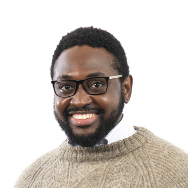 Meet Expert Andrew Nkwocha